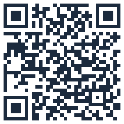 QR code to install Kindred on Google Play